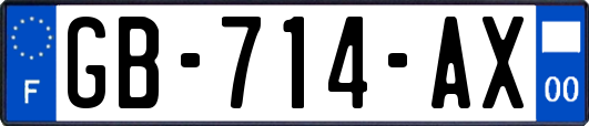 GB-714-AX