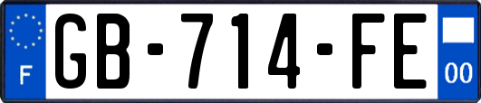 GB-714-FE