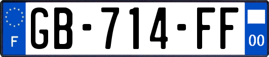 GB-714-FF