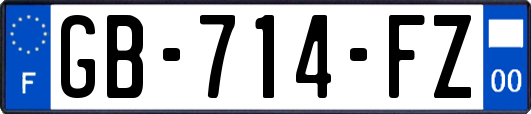 GB-714-FZ