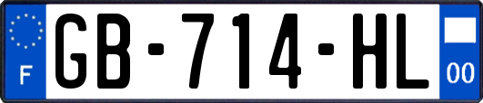 GB-714-HL