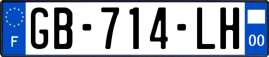 GB-714-LH