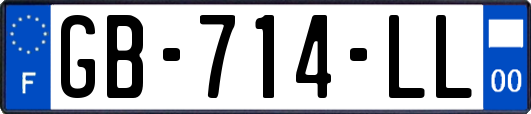 GB-714-LL