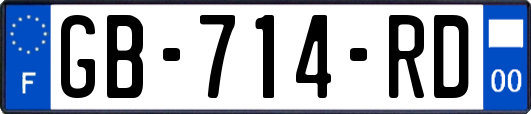 GB-714-RD