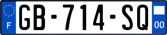GB-714-SQ