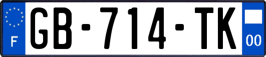 GB-714-TK