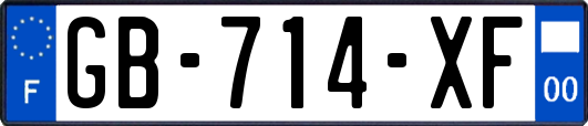 GB-714-XF