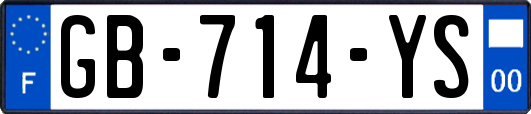 GB-714-YS