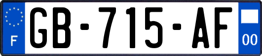 GB-715-AF