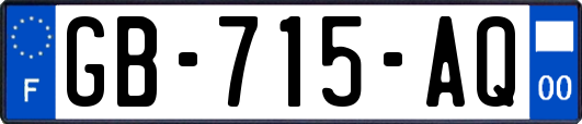 GB-715-AQ