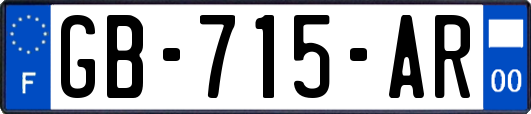 GB-715-AR