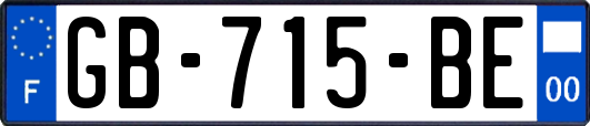 GB-715-BE