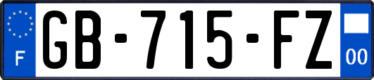 GB-715-FZ