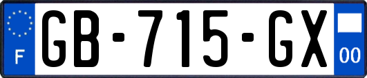 GB-715-GX