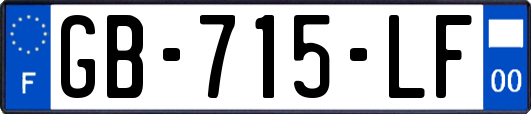 GB-715-LF