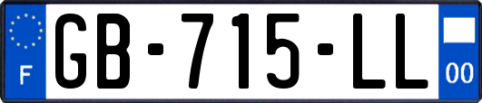 GB-715-LL