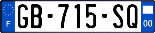 GB-715-SQ