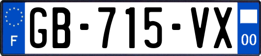 GB-715-VX