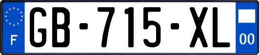 GB-715-XL