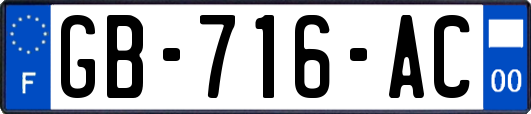 GB-716-AC