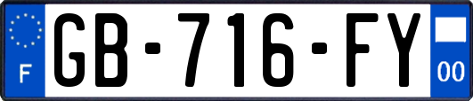 GB-716-FY