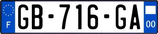 GB-716-GA