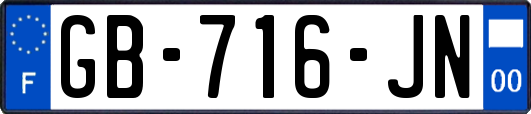 GB-716-JN