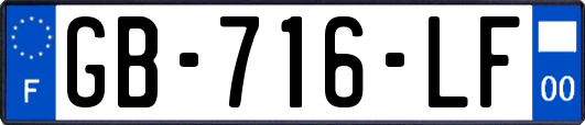 GB-716-LF