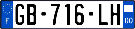 GB-716-LH