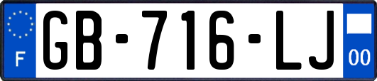 GB-716-LJ