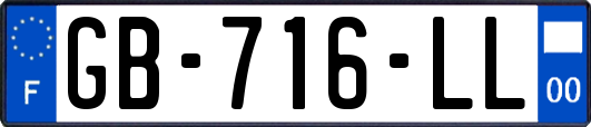 GB-716-LL