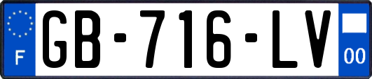 GB-716-LV
