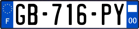 GB-716-PY