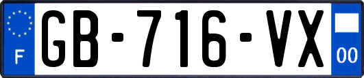 GB-716-VX