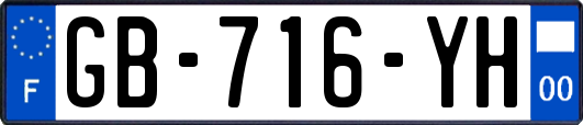 GB-716-YH
