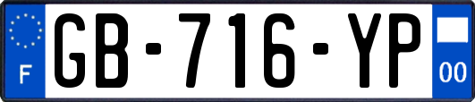 GB-716-YP