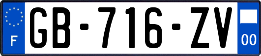 GB-716-ZV