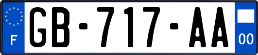 GB-717-AA