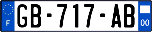 GB-717-AB