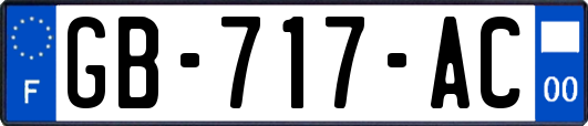 GB-717-AC