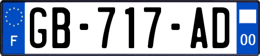 GB-717-AD