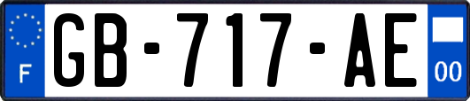 GB-717-AE