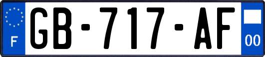 GB-717-AF