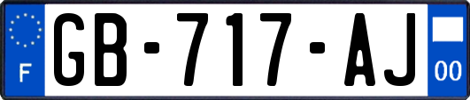 GB-717-AJ