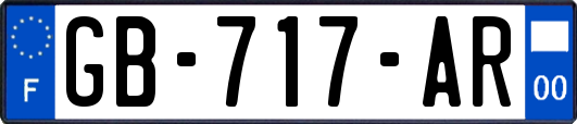 GB-717-AR