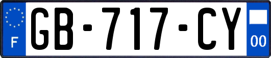 GB-717-CY