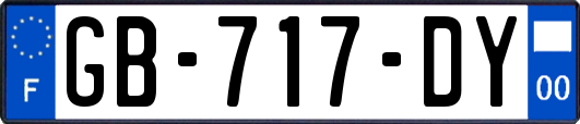 GB-717-DY