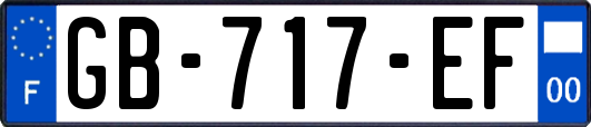 GB-717-EF