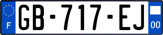 GB-717-EJ