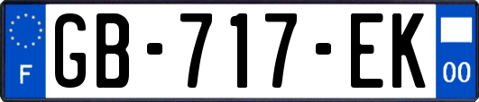 GB-717-EK
